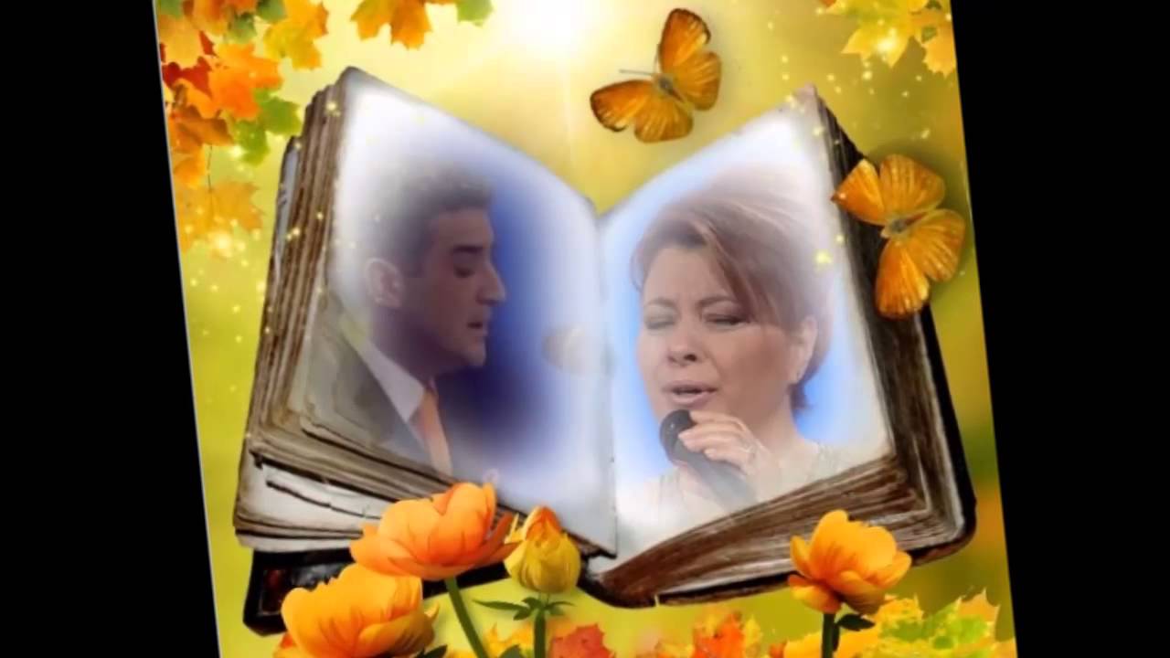 Seçil AK KUTLU & Orkun CECELİOĞLU-Emel-i Meyl-i Vefa Sende De Var (BAYATİ)R.G.