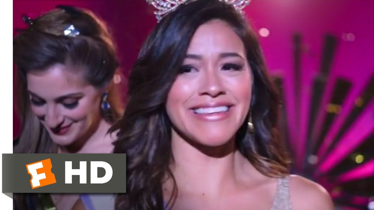 Miss Bala (2019) - Just Smile and Accept Scene (8/10) | Movieclips