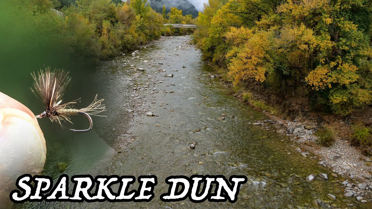 Вариант Sparkle Dun
