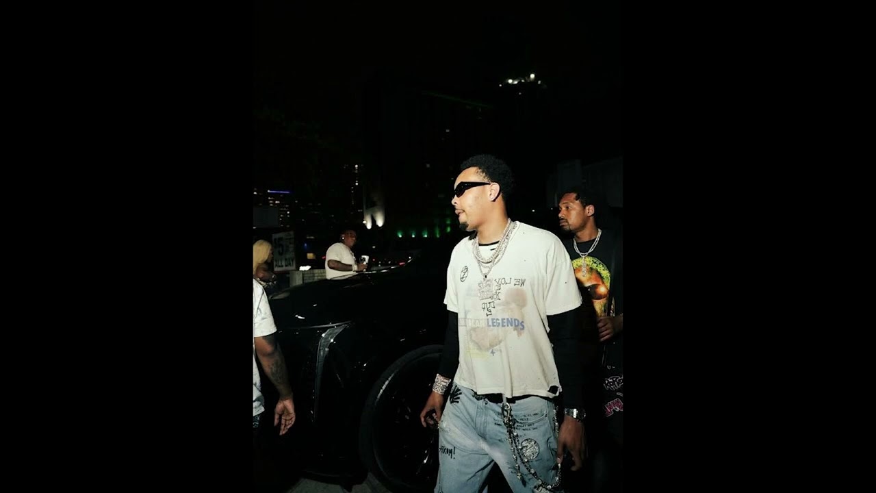 [FREE] G Herbo Type Beat - 