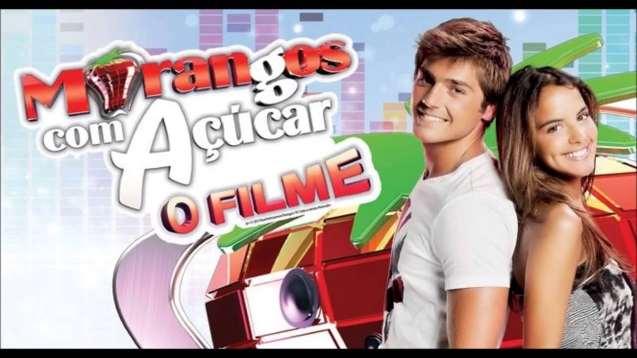 Morangos Com Açúcar-O Filme-01Quando cantas comigo