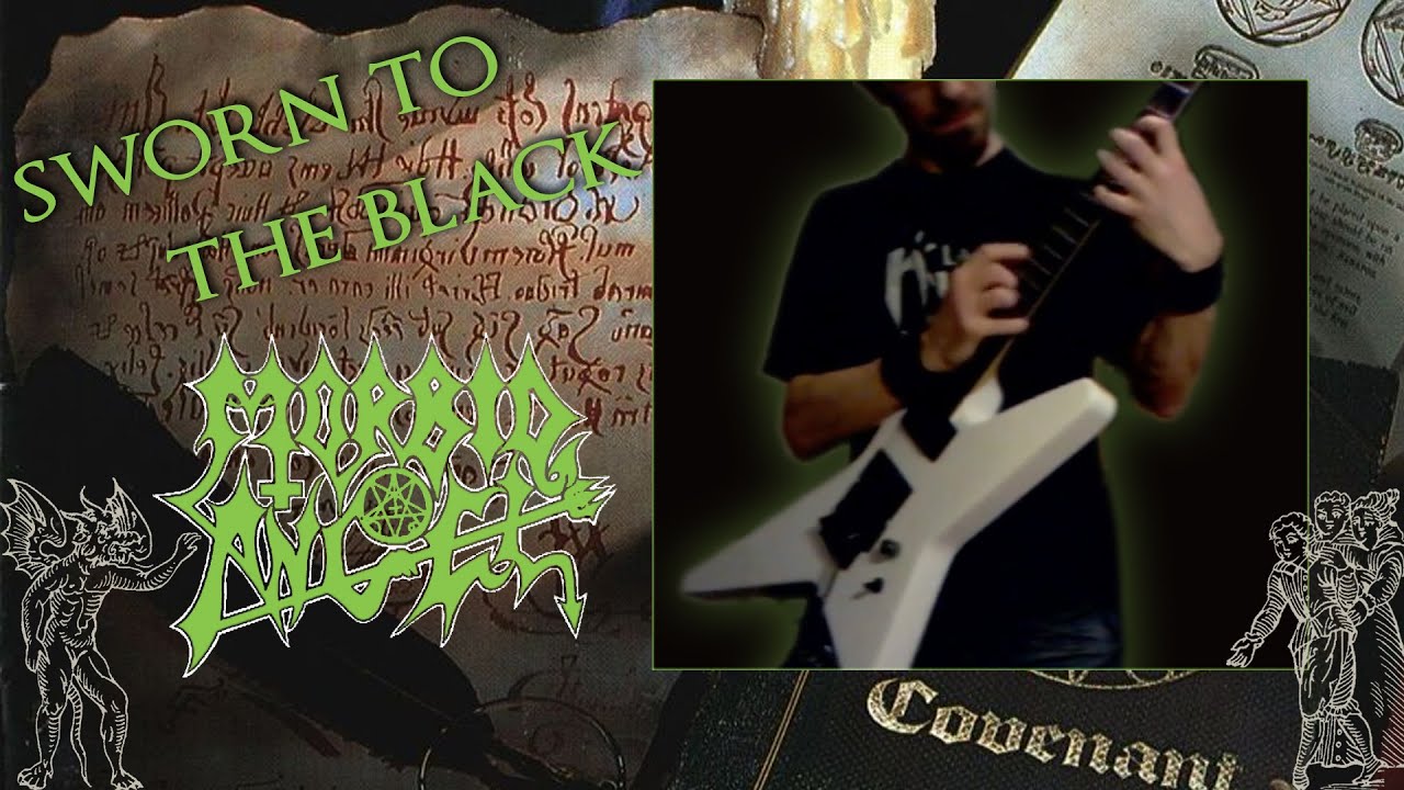 Morbid Angel 