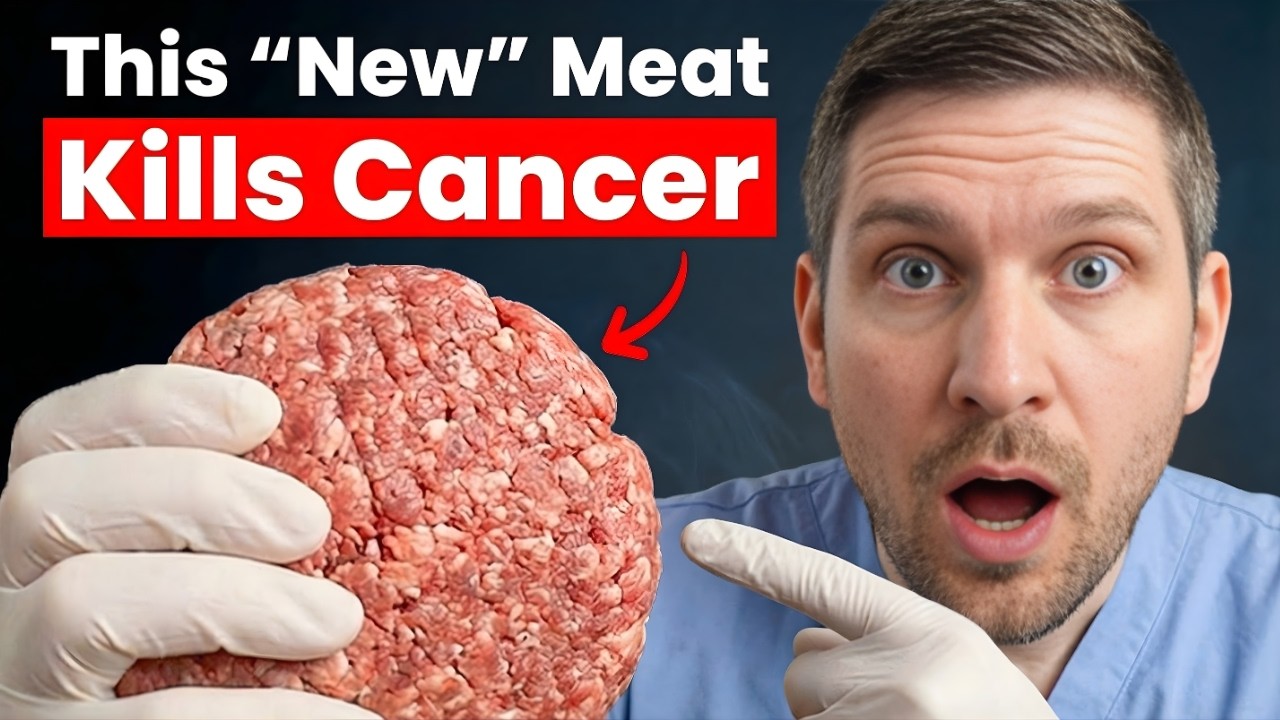 The New Type of Meat Emerging in the Food Industry and Its Growing Global Debate