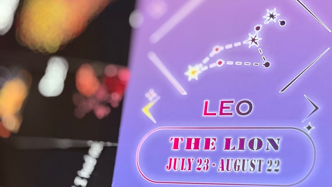 ♌️LEO♌️ LOVE LIFE ❤️‍🔥ORACLE READING❤️‍🔥💫