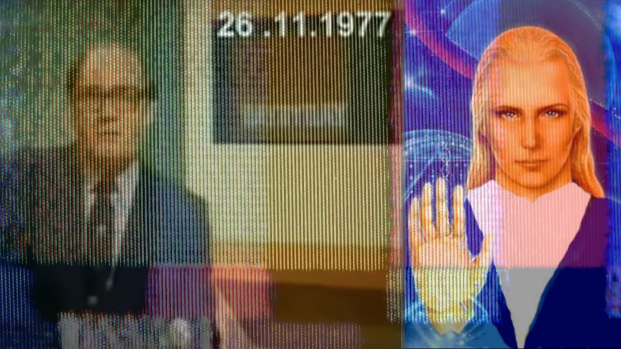 Alien Contact (Pleiadian) The Southern Television Broadcast Interruption 1977 (LIVE) - FindingUFO