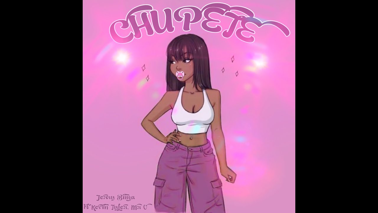 Jerry Bima - CHUPETE ft Mista O & Kevin Tyler ( video oficial)