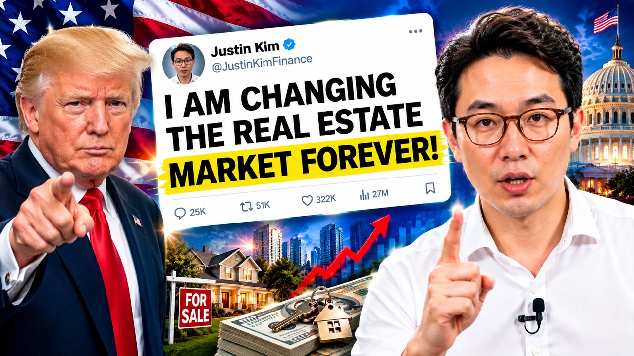 Big Housing Law Just Passed &mdash; Here's the Truth
