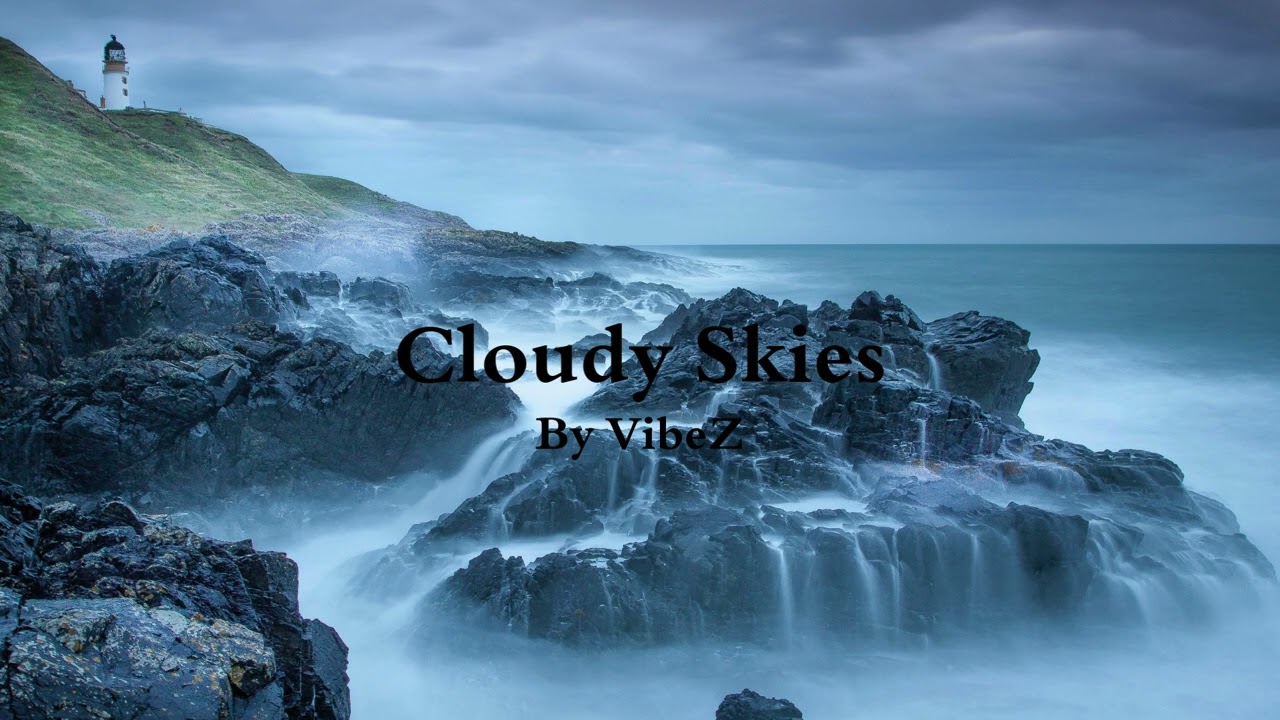 Cloudy Skies: Instrumental Lo-fi Beats for Relaxation