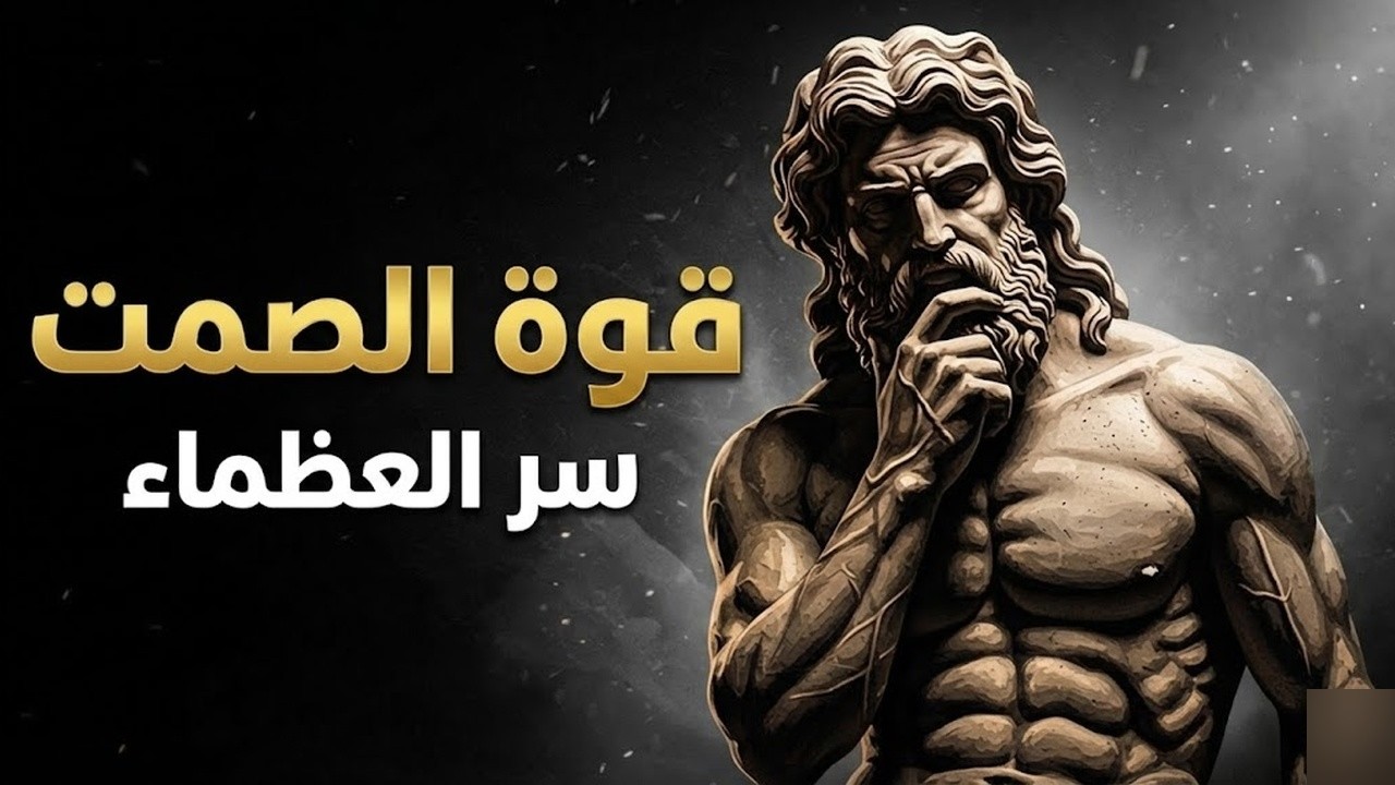 الفلسفة الرواقية طريقك للسيطرة على أعصابك!