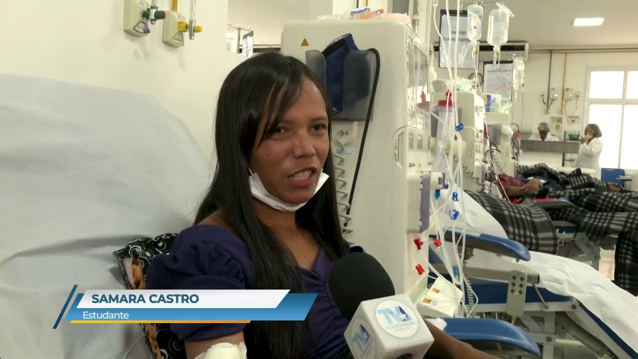 Índices de mortalidade e internações por doença renal crônica aumentaram significativamente em 2025