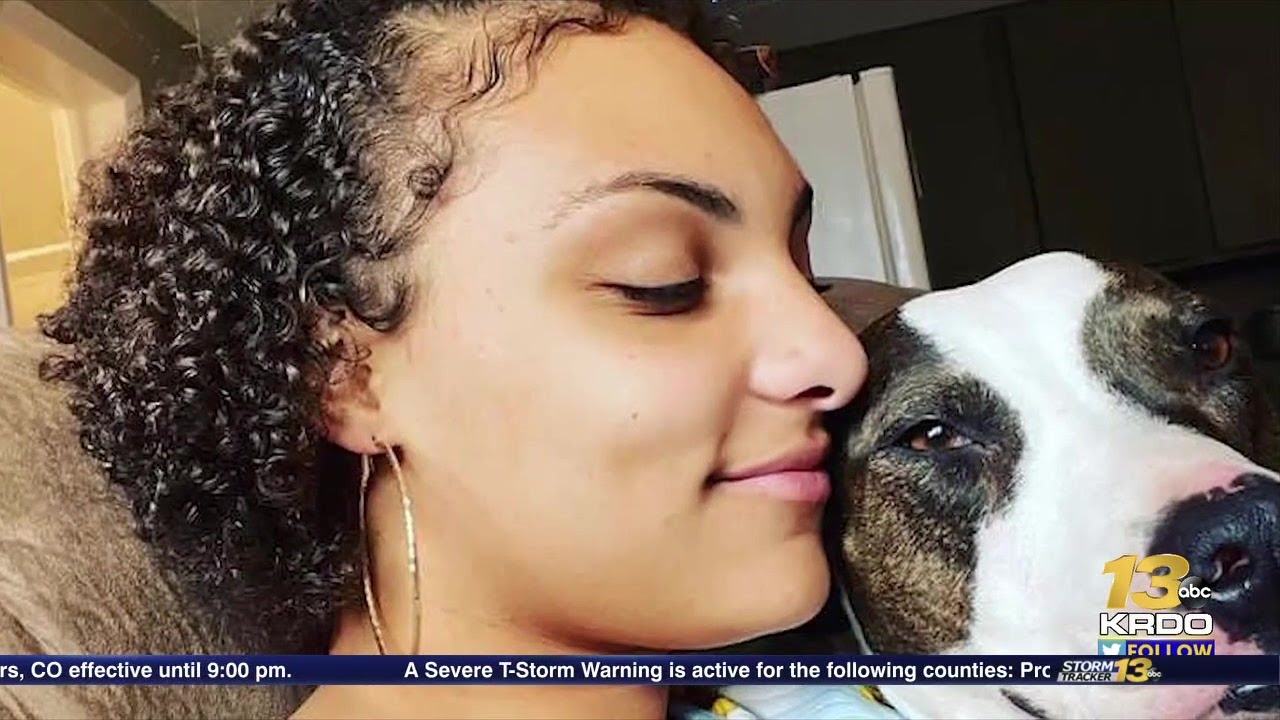 Mom mourns 18-year-old daughter after 