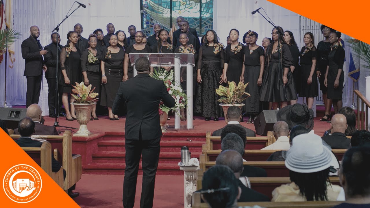 Worship Service | Dr. Errol T. Stoddart | 12-19-20