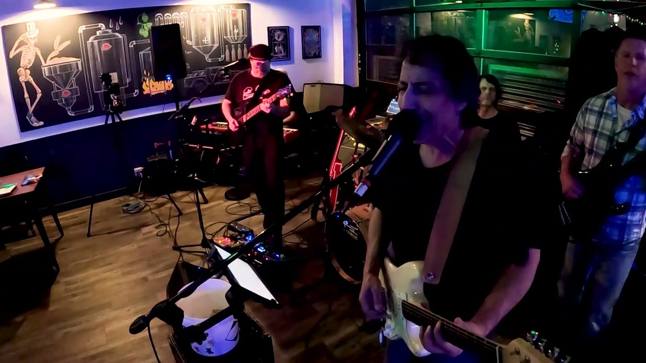 Ramble On Rose (live @ U.S. Brews, December 2nd 2023)