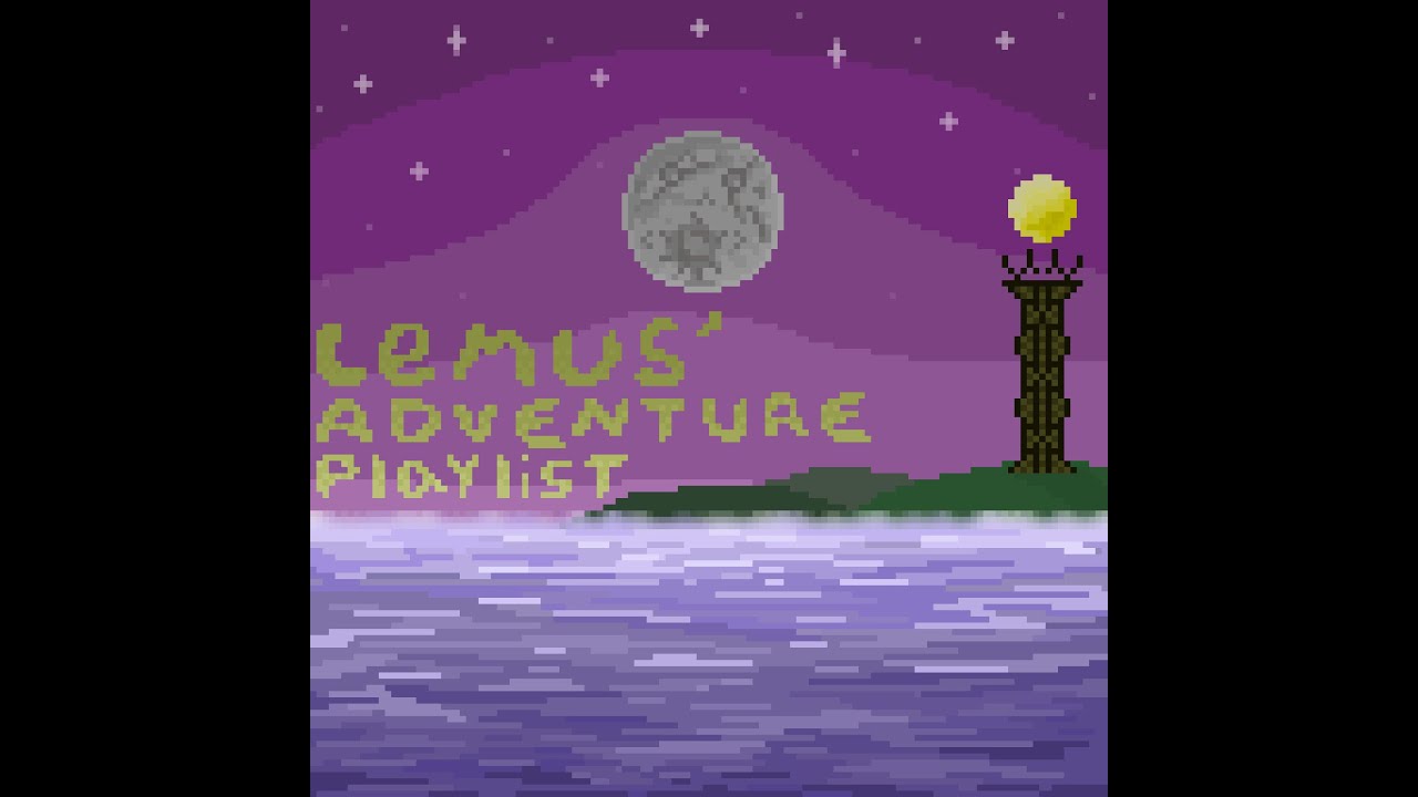 [Bonus track] The Moon Shatters