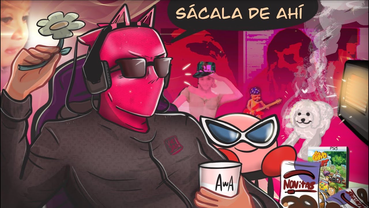 SÁCALA DE LA ESTUFA