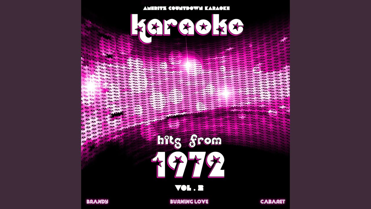 Der Junge Mit Der Mundharmonika (In the Style of Bernd Cluever) (Karaoke Version)