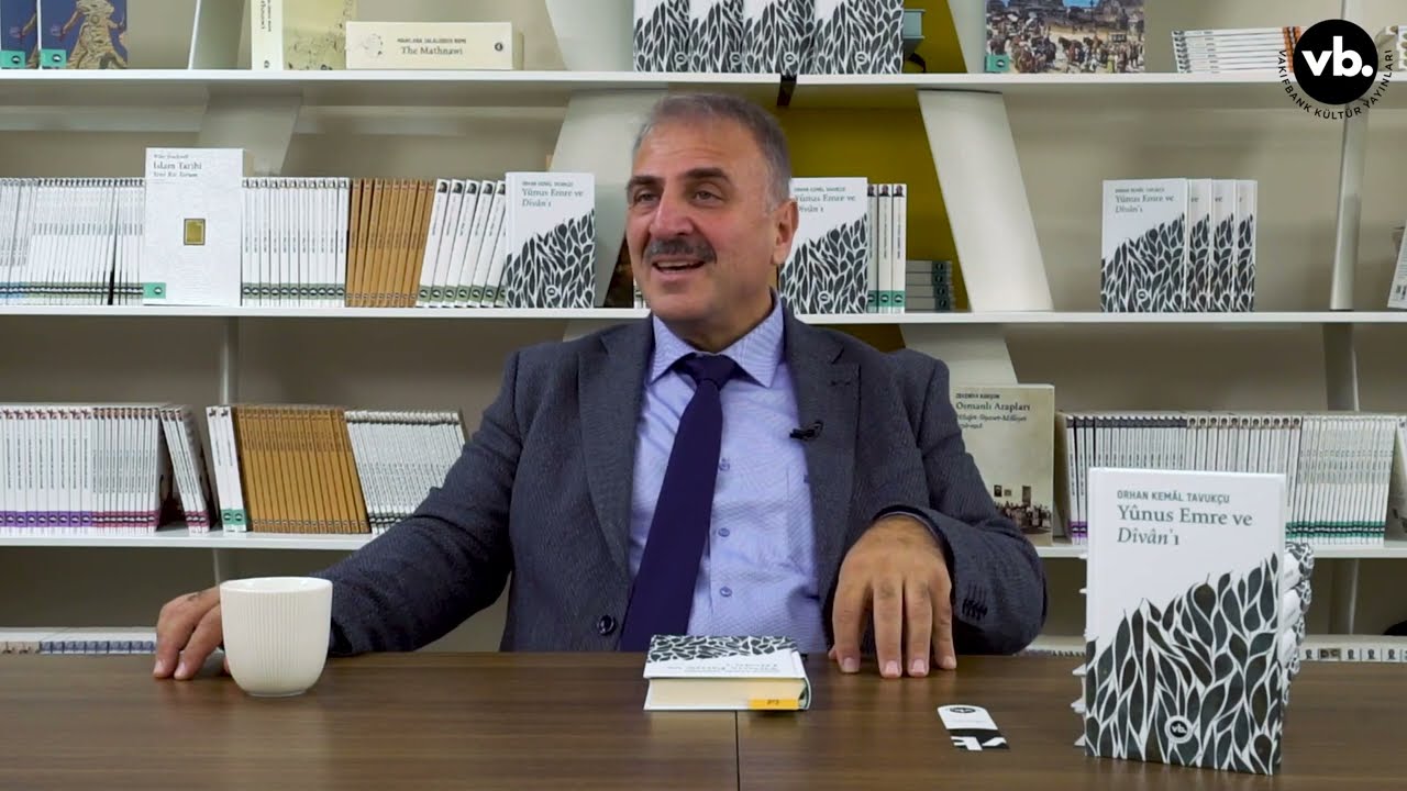 VBKY Sohbetleri // Orhan Kemâl Tavukçu // Bölüm 1