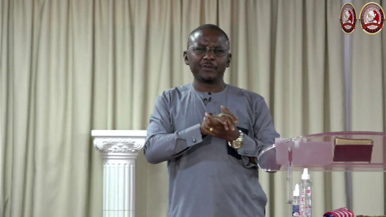 IFC SUNDAY WORSHIP  SERVICE, 22ND OF FEB. 2026.