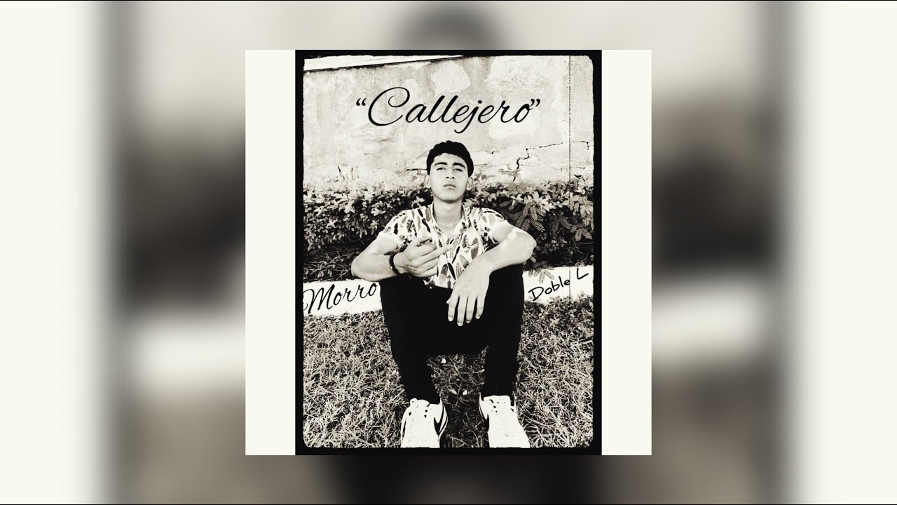 Doble L &ldquo;Morro Callejero &ldquo;