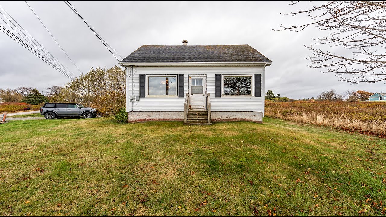 32 Gaudet Road, Belliveau Cove, Nova Scotia