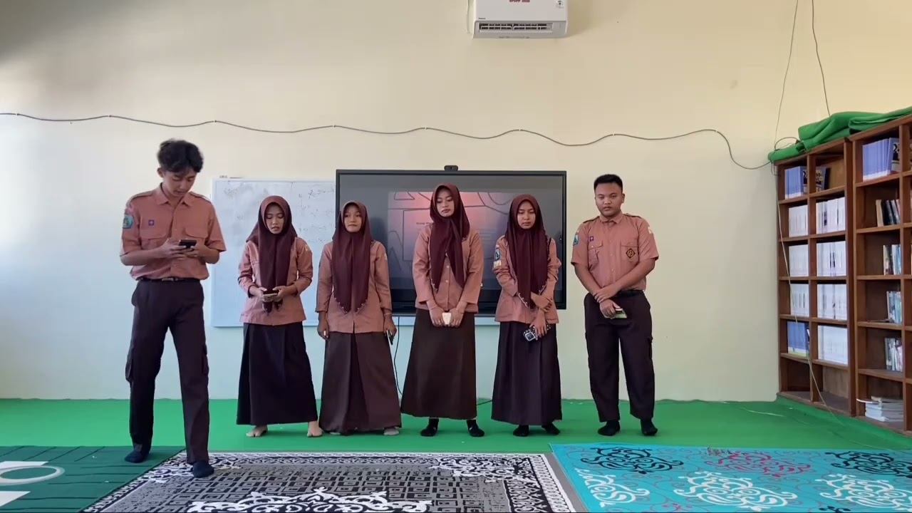 9 Februari 2026