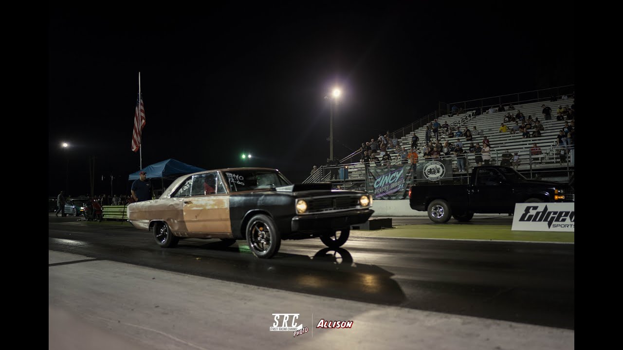 The Dart is DEADLY! We try Index Racing!