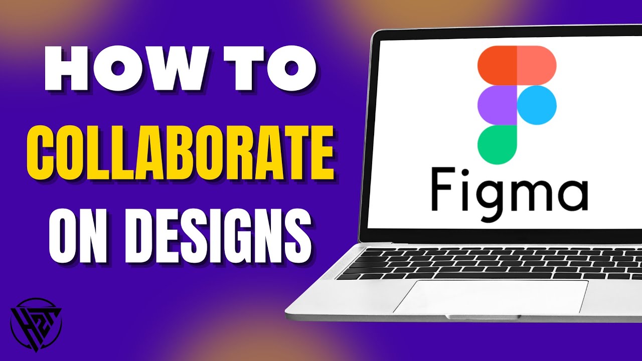 How To Collaborate on Designs in Figma
