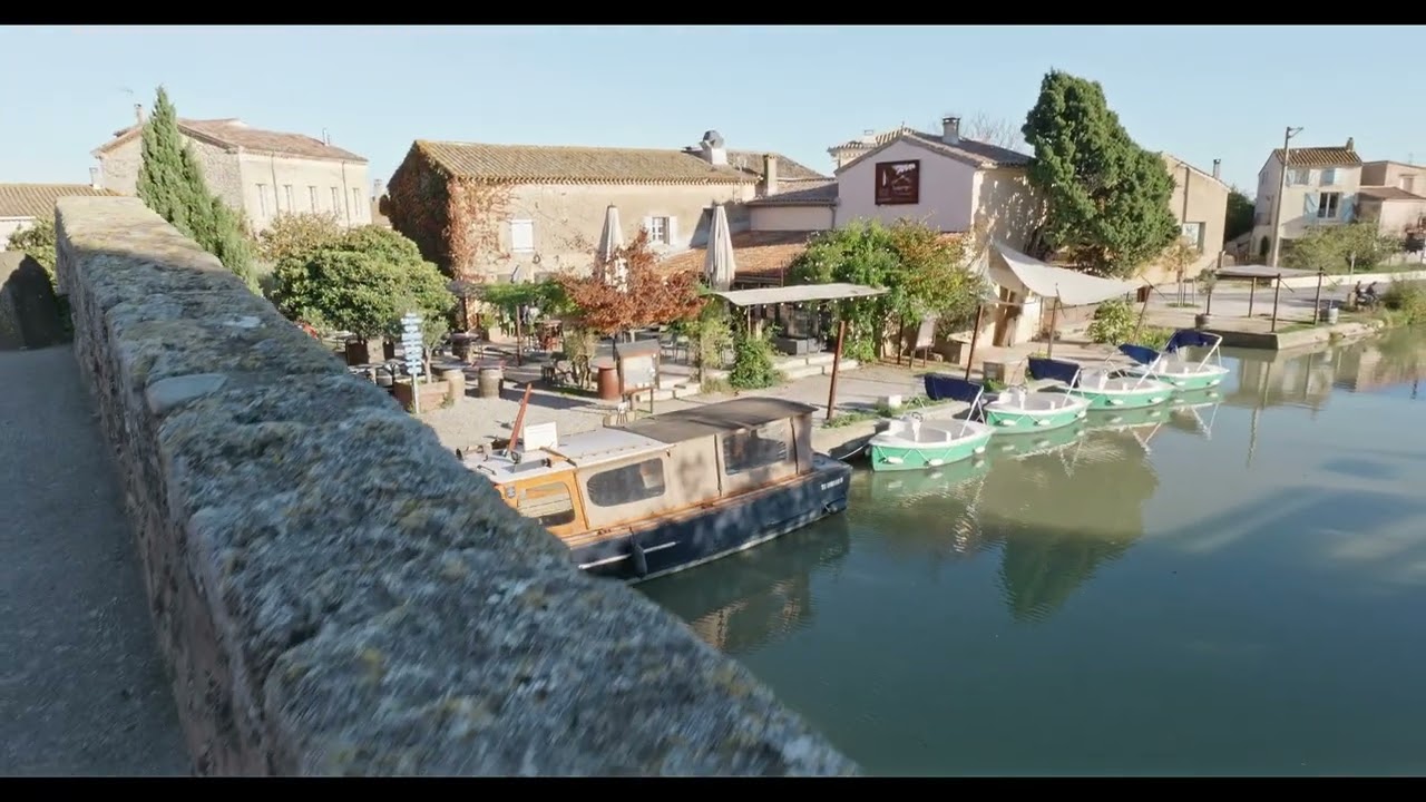 Le Somail