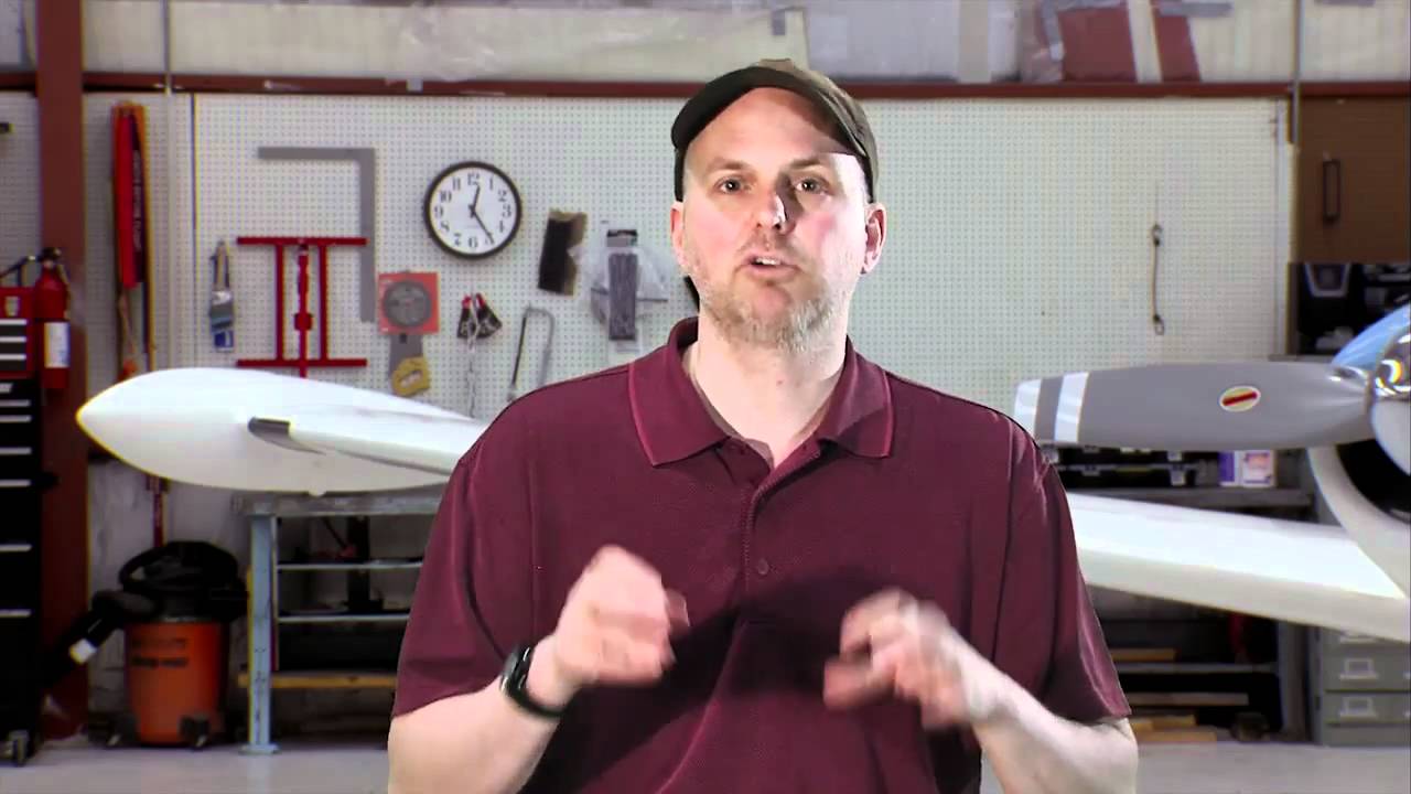 PreFlight TV, Episode 8: Air Band Transceivers