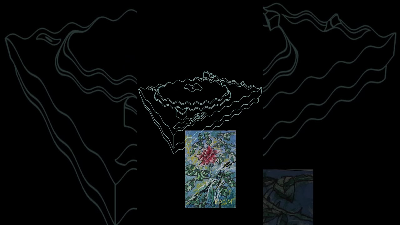 ability【youya Japanese art 】まつもとゆうや＋ken.M 