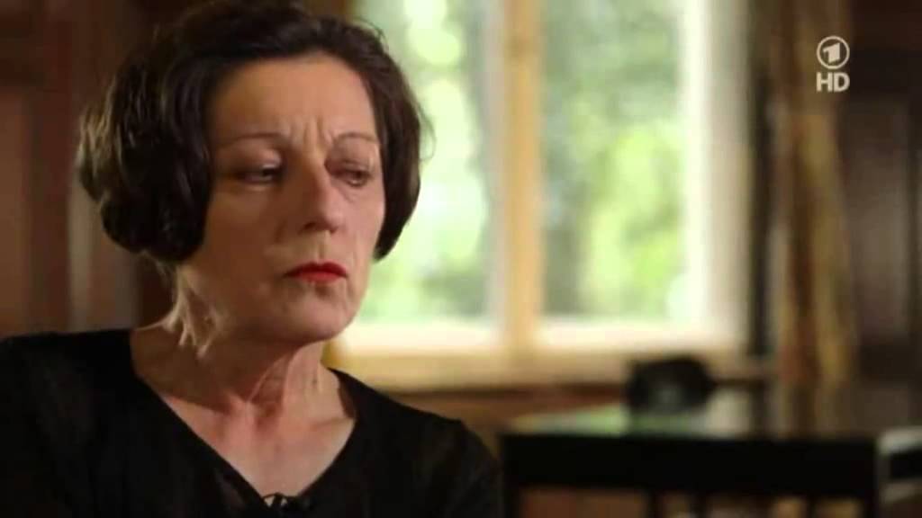 Herta Müller - Ein Portrait (2013) 1/3