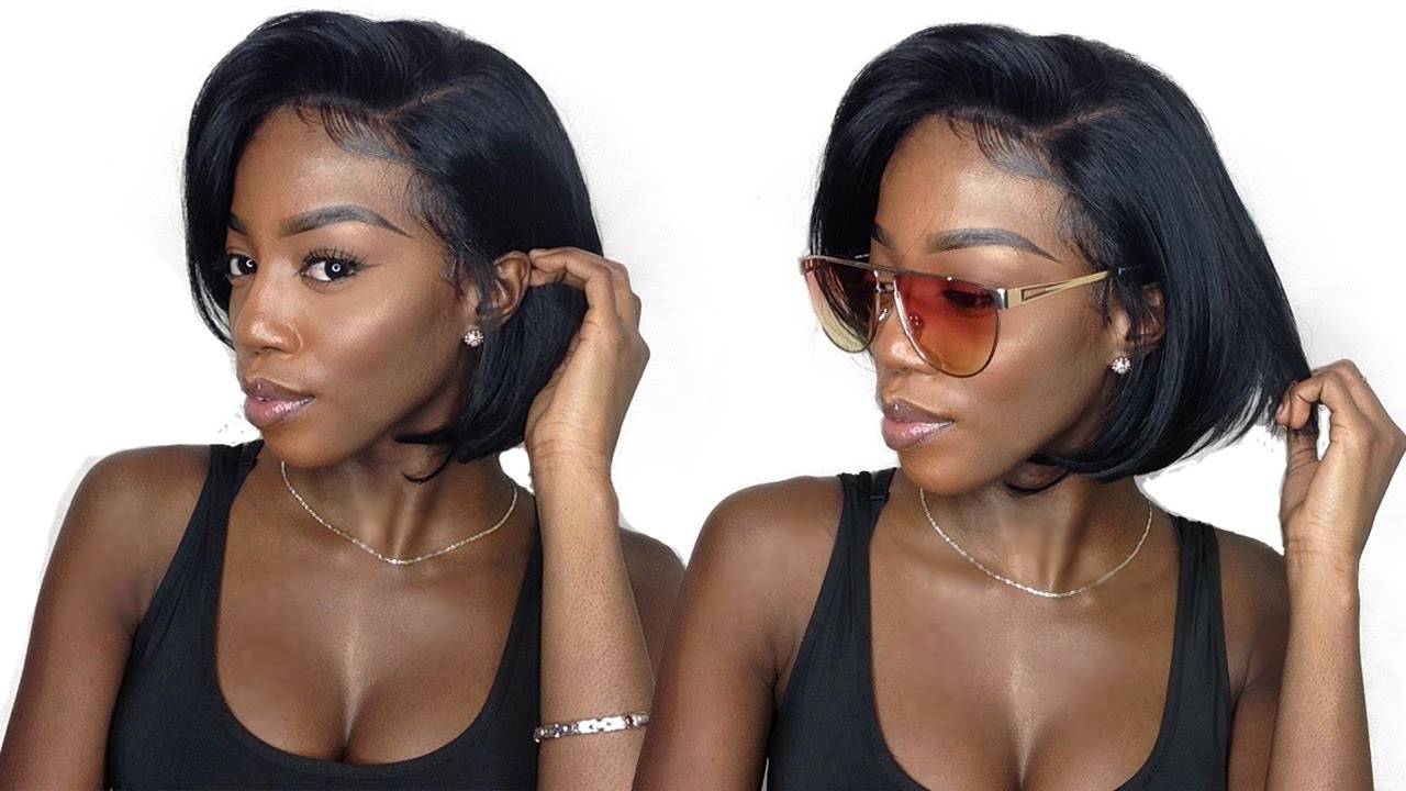 REVIEW | Equal Freetress Lace Front 