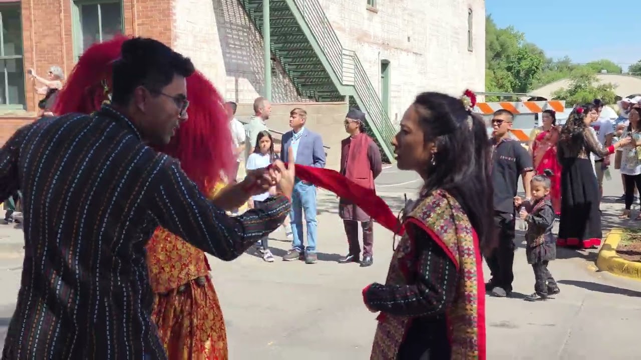 boulder jatra