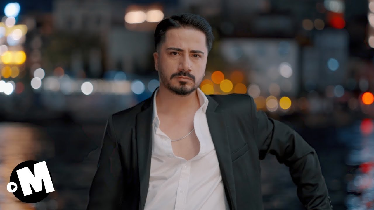 Özcan Demir - Özür Dilerim (Official Music Video)