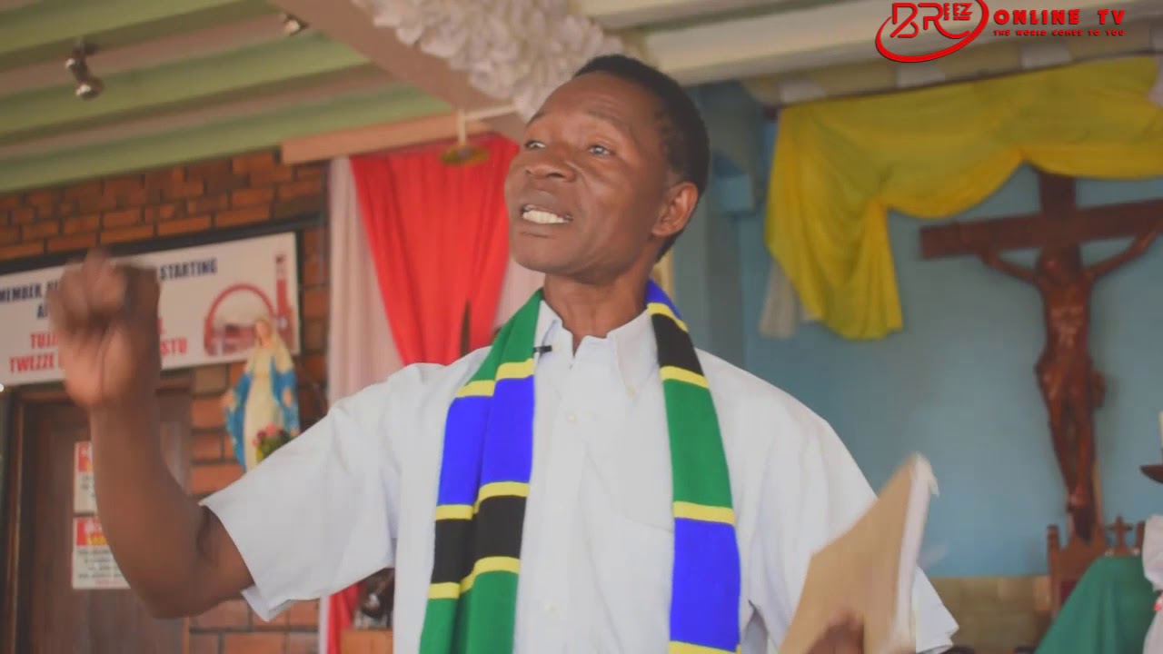 Historia ya kusisimua ya Mtakatifu Matias Mulumba, alilishwa mishikaki ya nyama yake.