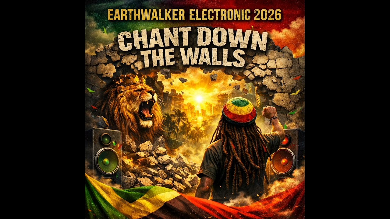 EarthWalker: Chant down the walls v1 