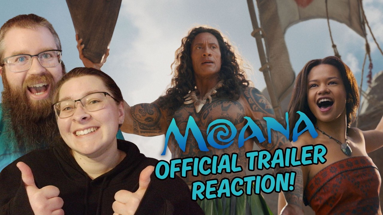 Moana | 