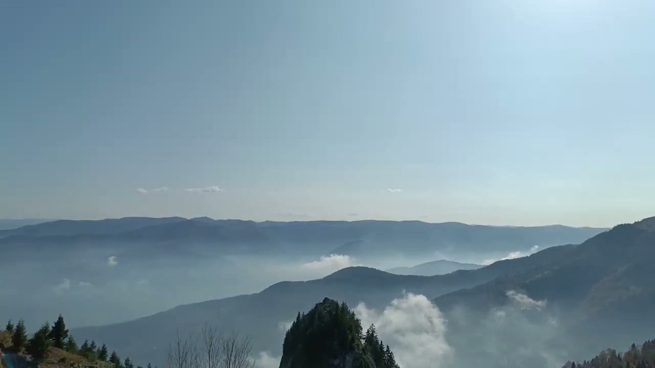 Walking up to #hidernabi plateau