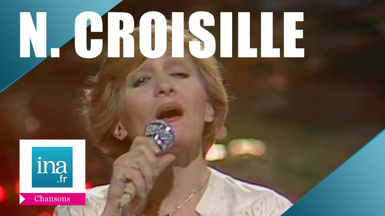 Nicole Croisille 
