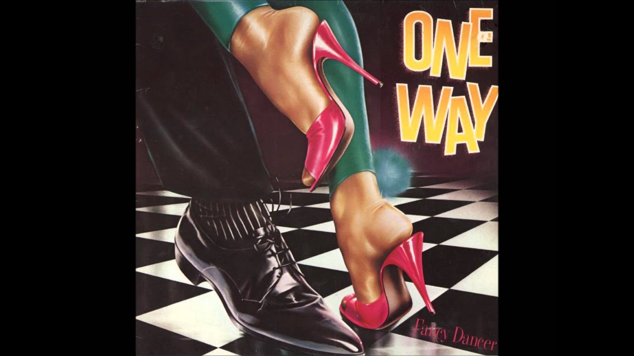 ONE WAY   SHOW ME