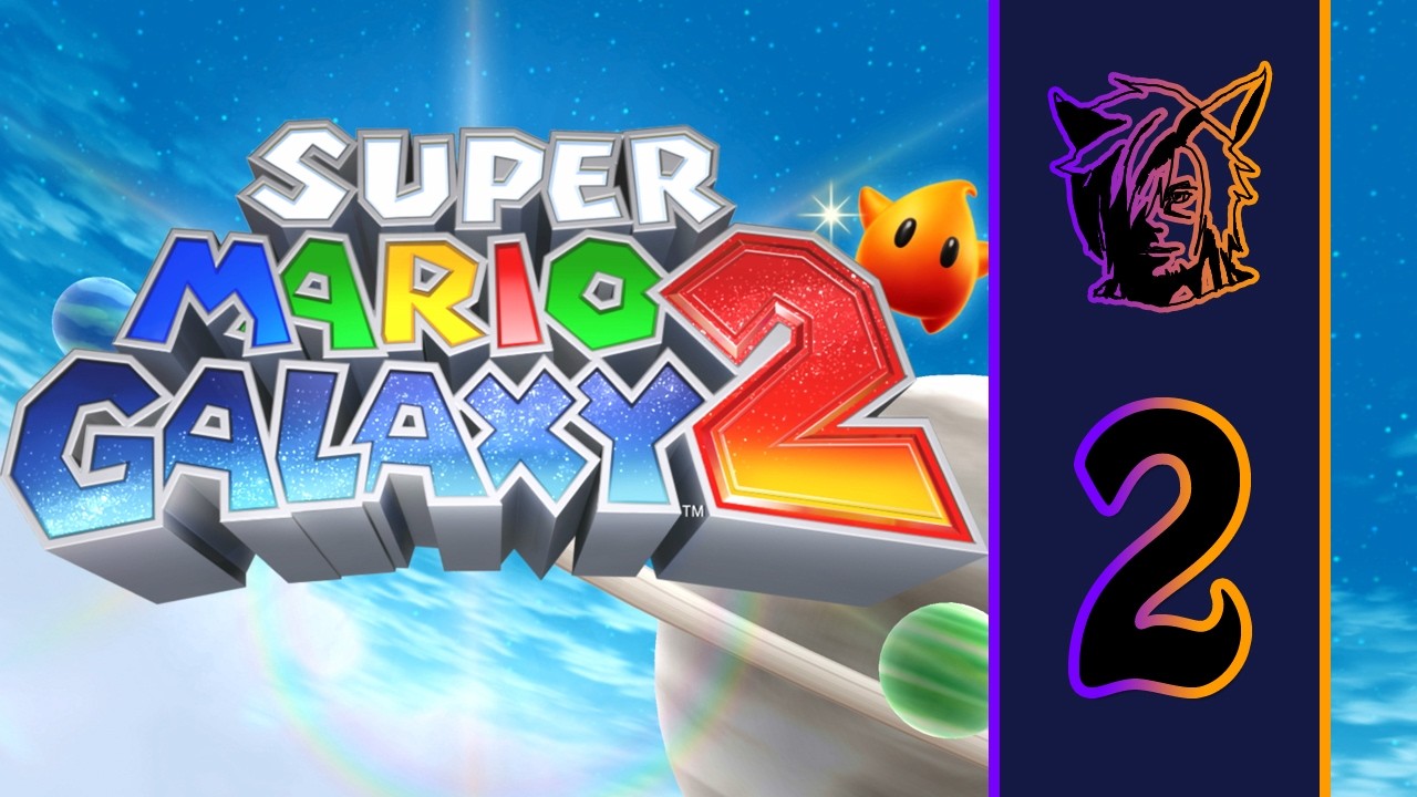 Die Platforming-Hölle wartet... 🙈 • Super Mario Galaxy 2 (Blind/Erstes Mal/100%)