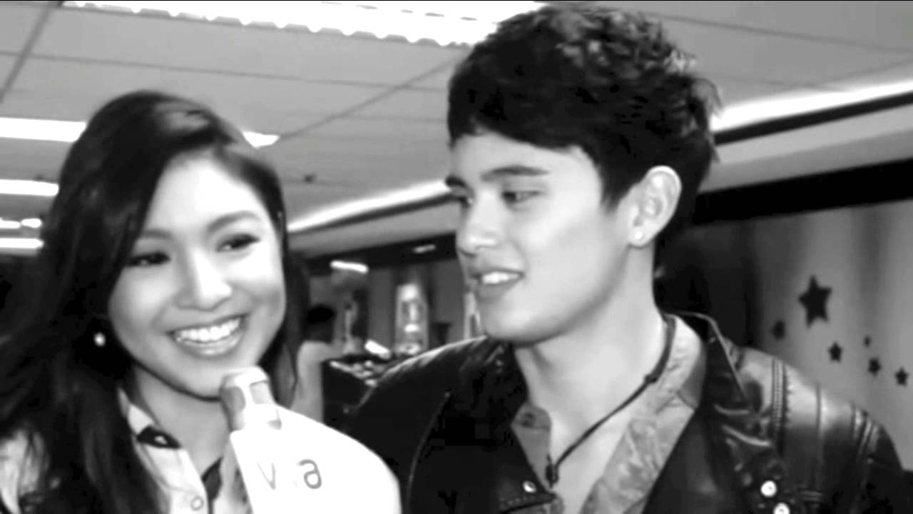 James x Nadine - Boom Clap