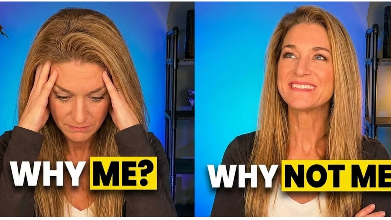 The Question That Quietly Kept Me Stuck