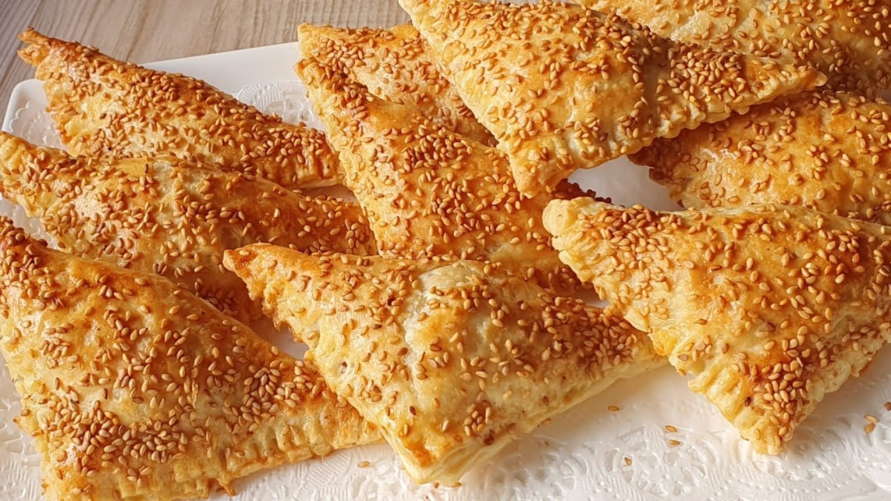 عليهم الطلب بكثرة فرمضان‼️وجديهم فرمشة عين بحشوة باردة  لذيذة بزاف مورقين مقرمشين وهشاش شهوة منهم