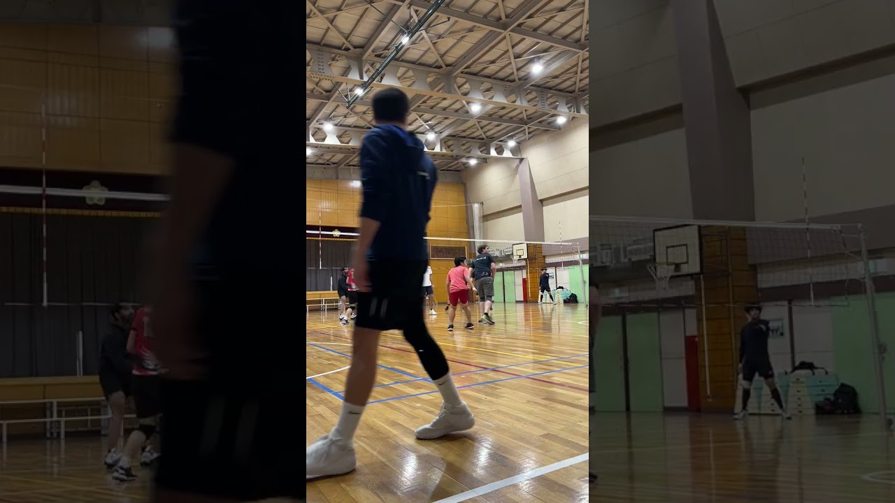 2026/02/23① Tournament 