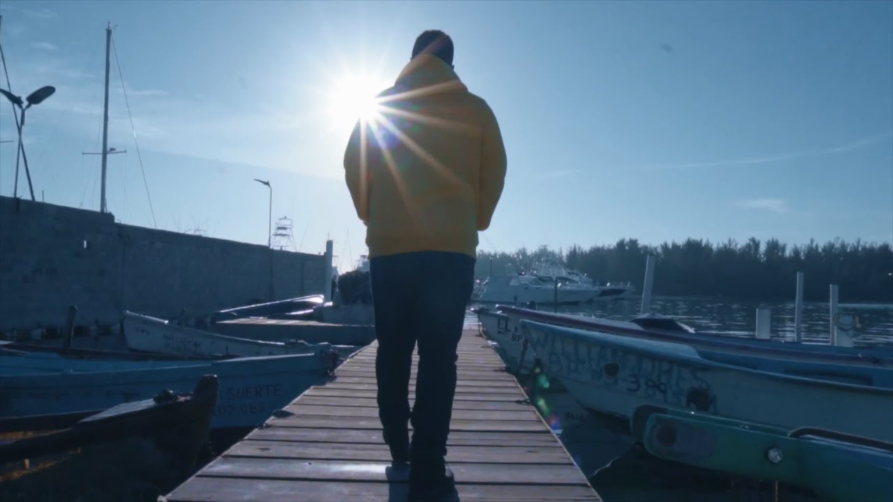 Jonatan Morjav - Poder Y Gloria (Video Oficial)