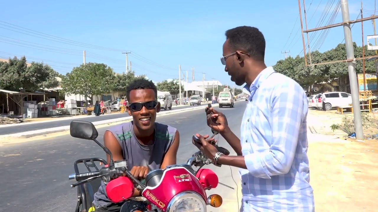 Warbixin: Muxuu dhismaha laamiga ka bedalay isku socodka Muqdisho, Afgooye iyo Balcad?