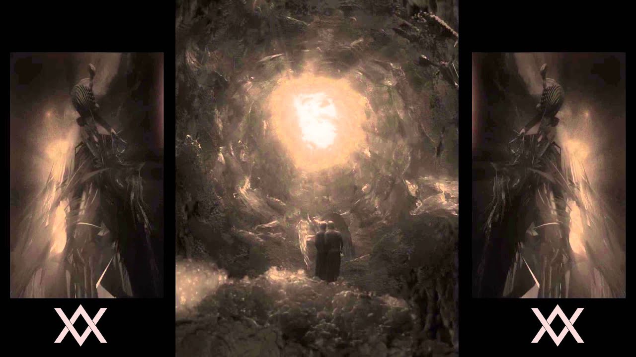Liturgy - Quetzalcoatl (Official Music Video)