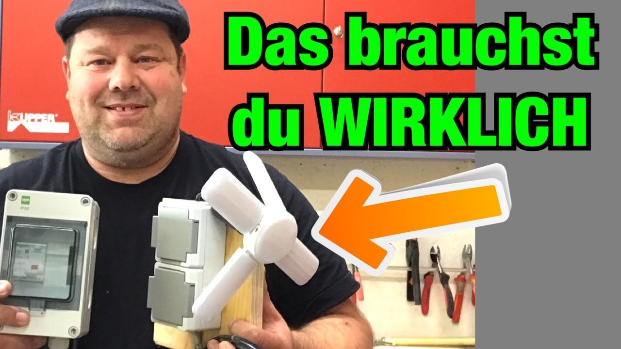 BLACKOUT - Das musst du SOFORT machen!