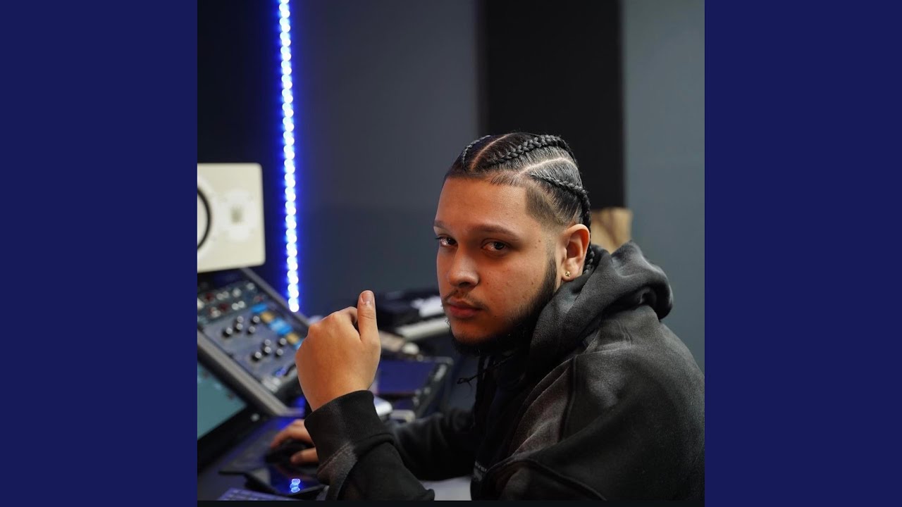 LOVE U PROD JONDIOR